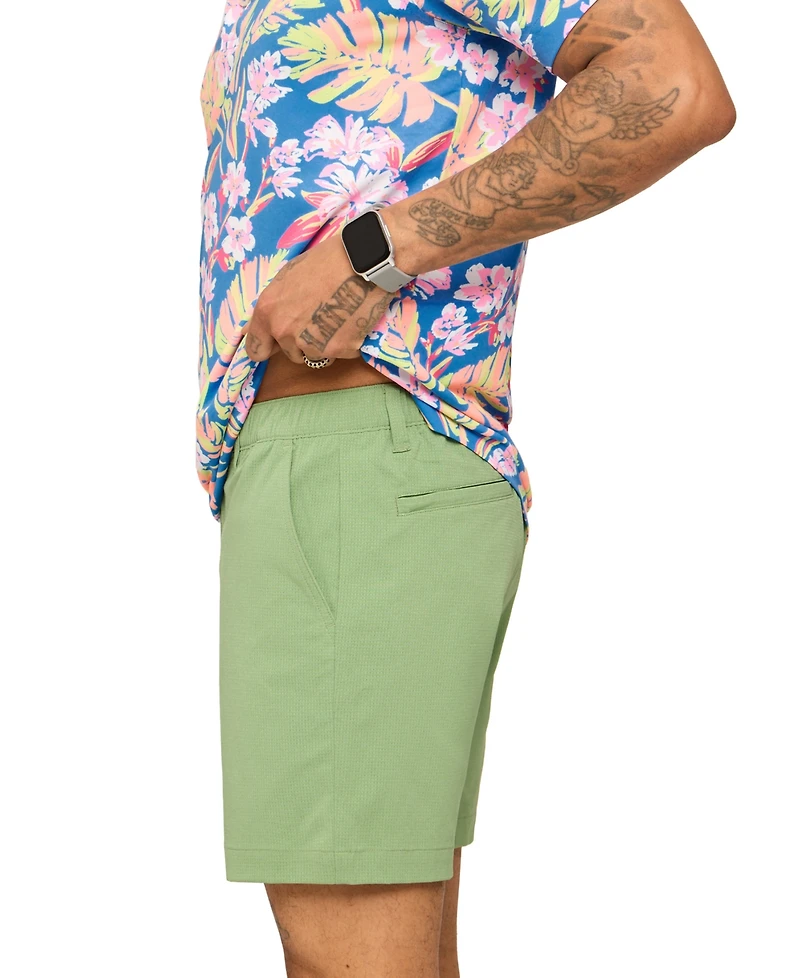 Chubbies Men's Regular-Fit Short