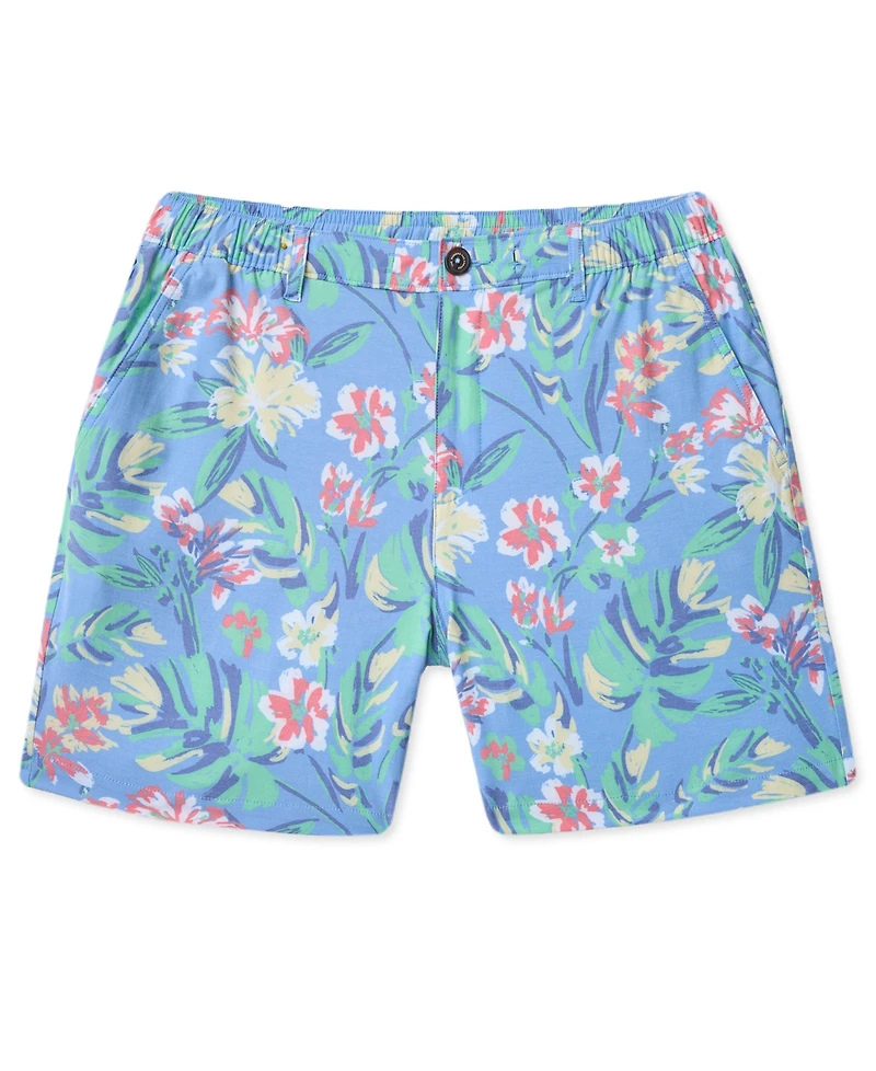 Chubbies Men's Wrinkle-Adjustable Waistband Short