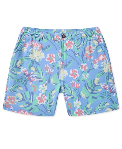 Chubbies Men's Wrinkle-Adjustable Waistband Short