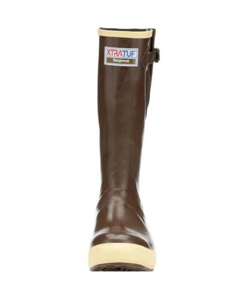 Xtratuf Men's 15 Wide Calf Legacy Boot