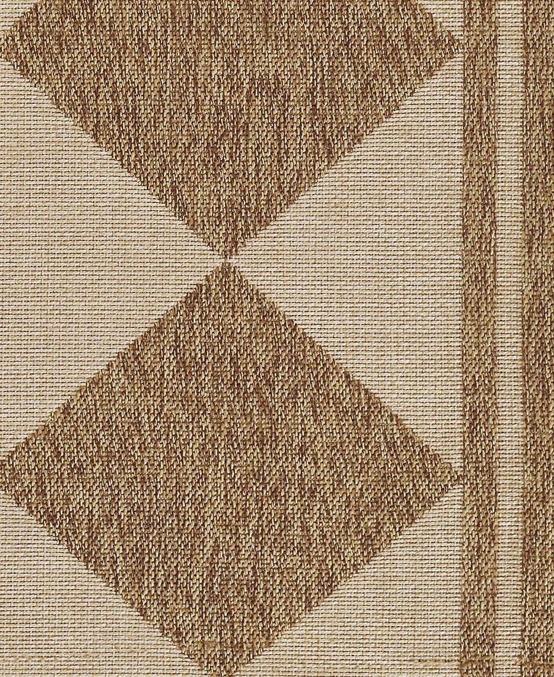 Erin Gates Saybrook Say-4 5'3"x7' Area Rug