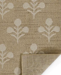 Erin Gates Saybrook Say-2 5'3"x7' Area Rug