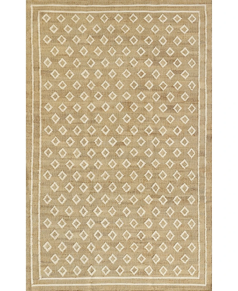 Erin Gates Orchard Orc- 2'x3' Area Rug