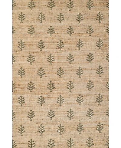 Erin Gates Orchard Orc-4 3'6"x5'6" Area Rug