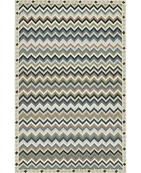 Erin Gates Abbott Abb-1 8'x10' Area Rug