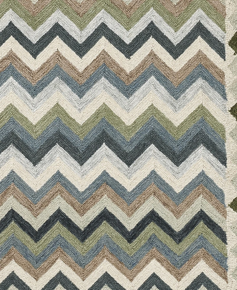 Erin Gates Abbott Abb- 5'x8' Area Rug