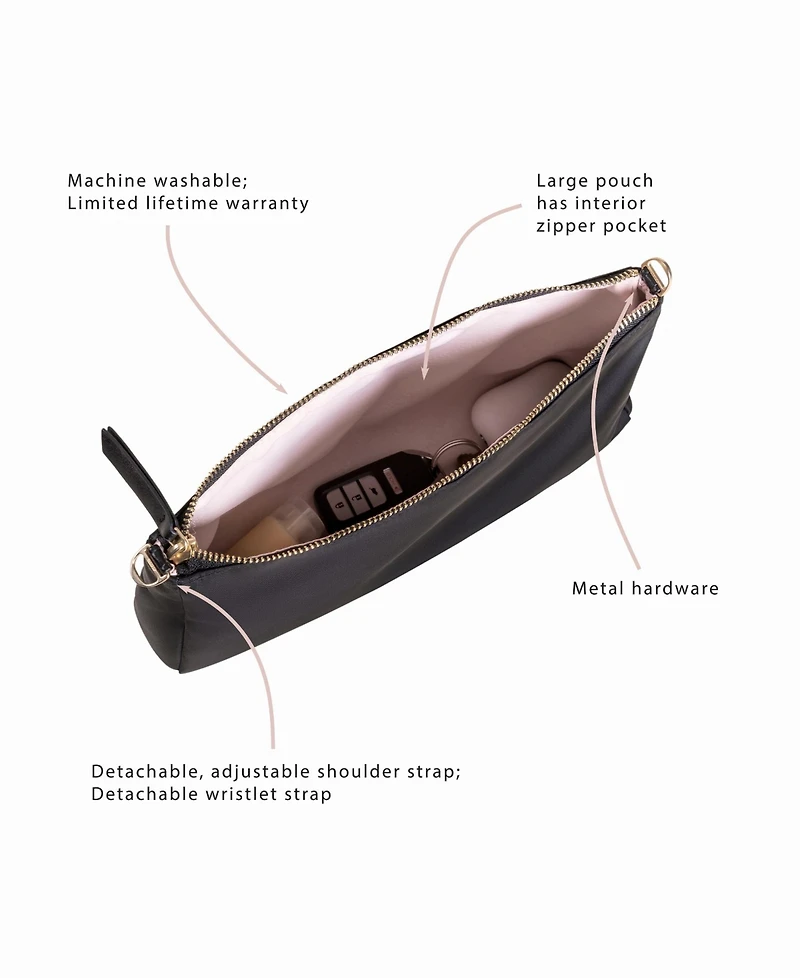 JuJuBe Pouch Set, 3-Piece
