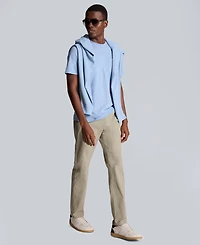 Kenneth Cole Men's Short-Sleeve Crewneck T-Shirt