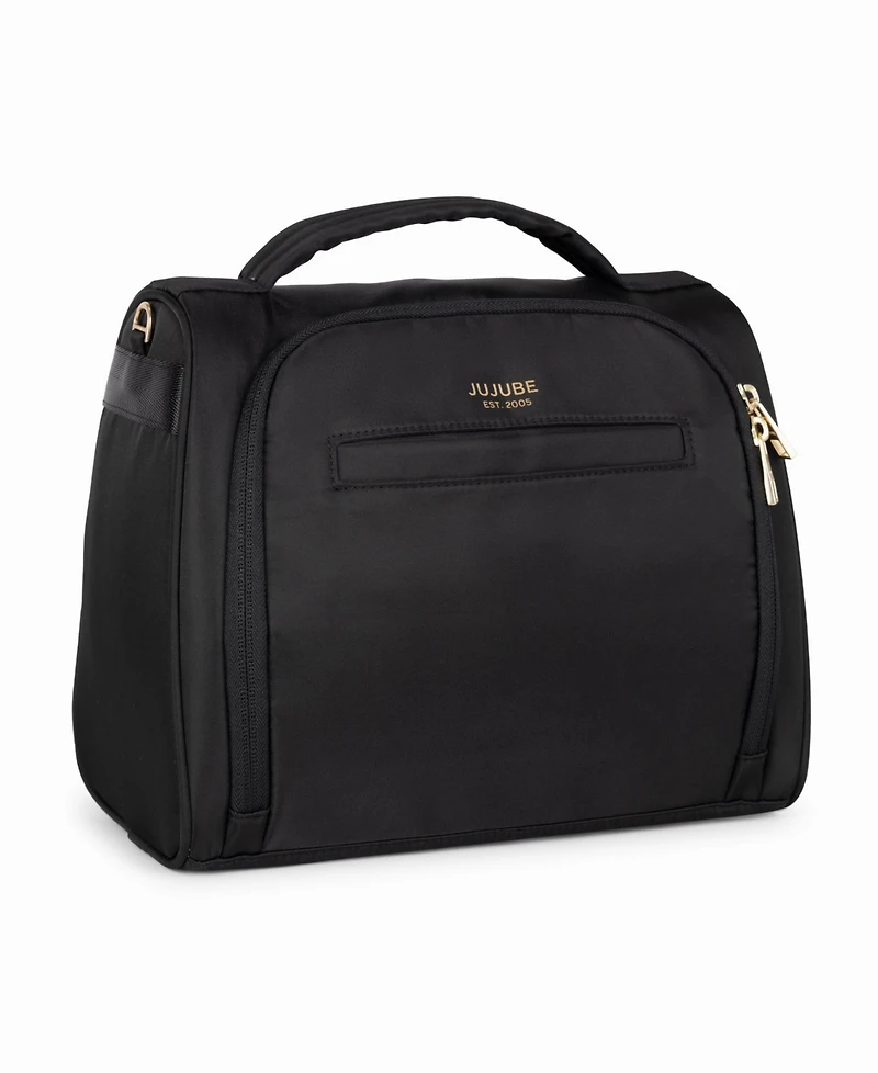 JuJuBe Insulated Bottle Bag