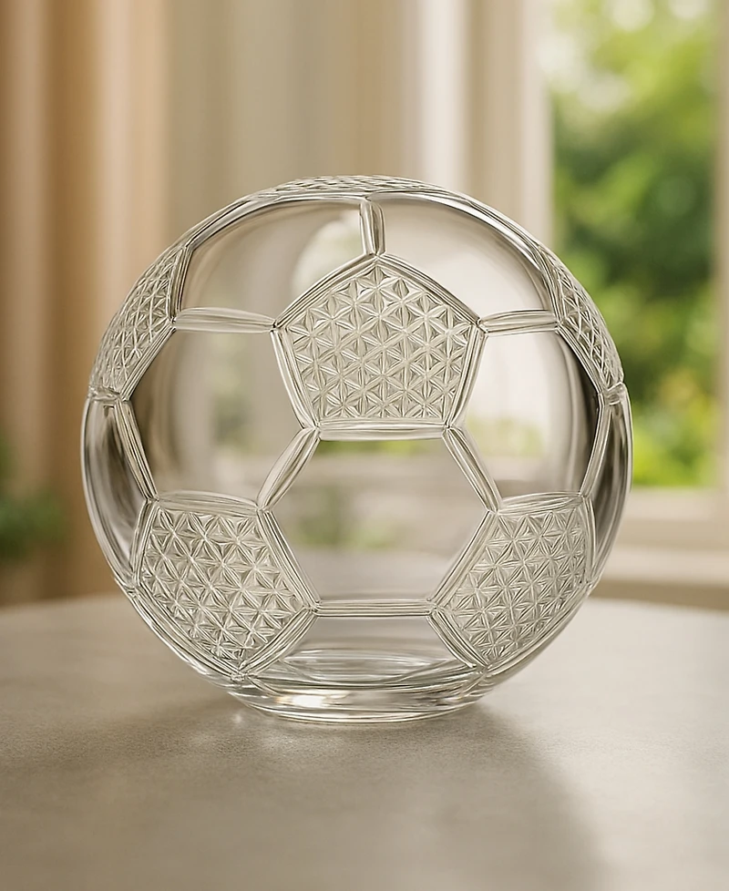Waterford Soccer 2.8" Collectible