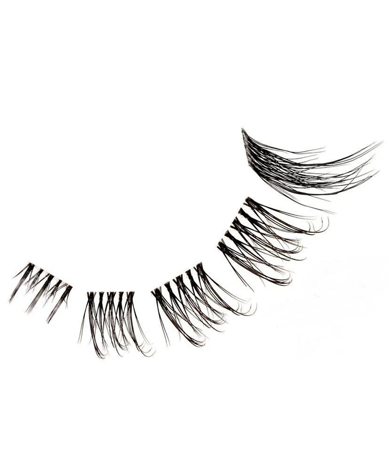 Ardell Naked Delicates Strip Lashes 460, 4-Pack