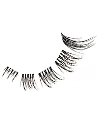 Ardell Naked Delicates Strip Lashes 460, 4-Pack