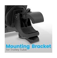 SereneLife Golf Cart Universal Gps Holder - Fits Gps, Pda's & Mobile Devices