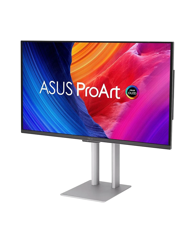 Asus ProArt Display Oled PA27UCDMR 26.5" 16:9 4K Ultra Hd 240Hz Hdr Monitor