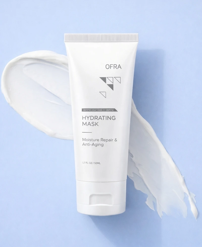 Ofra Cosmetics Peptide Hydrating Mask