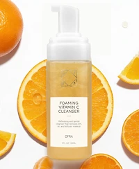 Ofra Cosmetics Foaming Vitamin C Cleanser