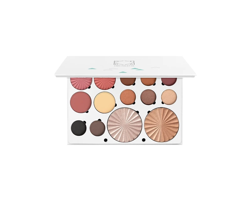 Ofra Cosmetics Pro Palette Sassy
