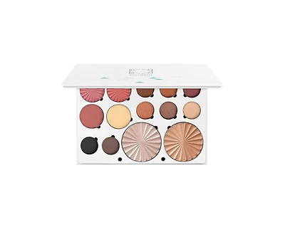 Ofra Cosmetics Pro Palette Sassy