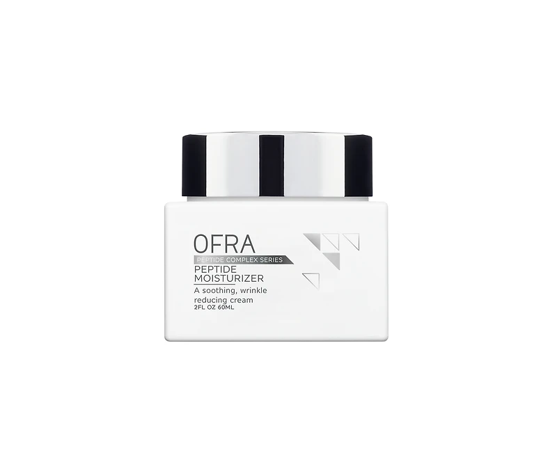 Ofra Cosmetics Peptide Moisturizer