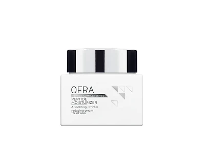 Ofra Cosmetics Peptide Moisturizer