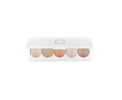 Ofra Cosmetics Signature Palette Ofraglow