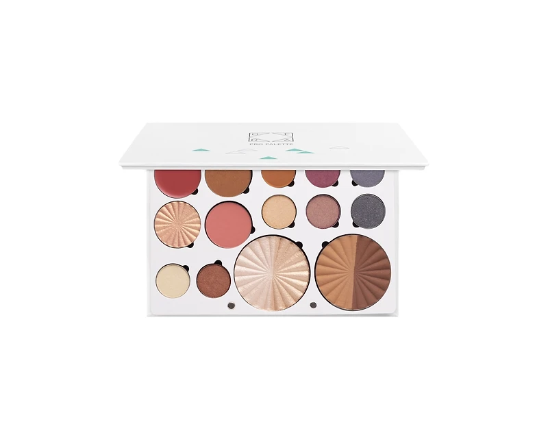 Ofra Cosmetics Pro Palette Sweet Heat