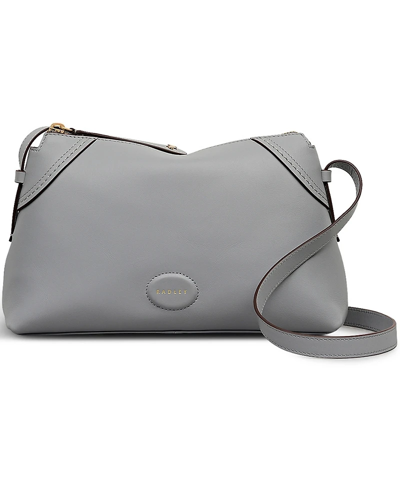 Radley London Crawford Mews Small Crossbody Handbag
