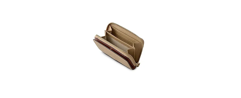 Radley London Crawford Mews Mini Zip Around Wallet