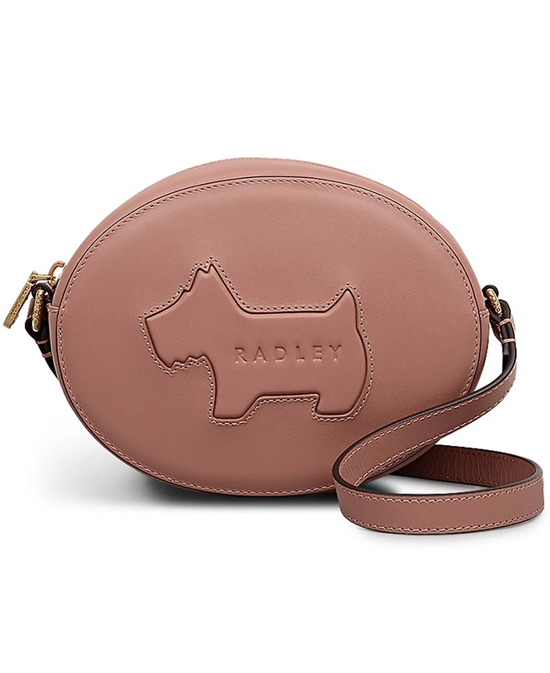 Radley London Rydon Road Mini Crossbody Handbag