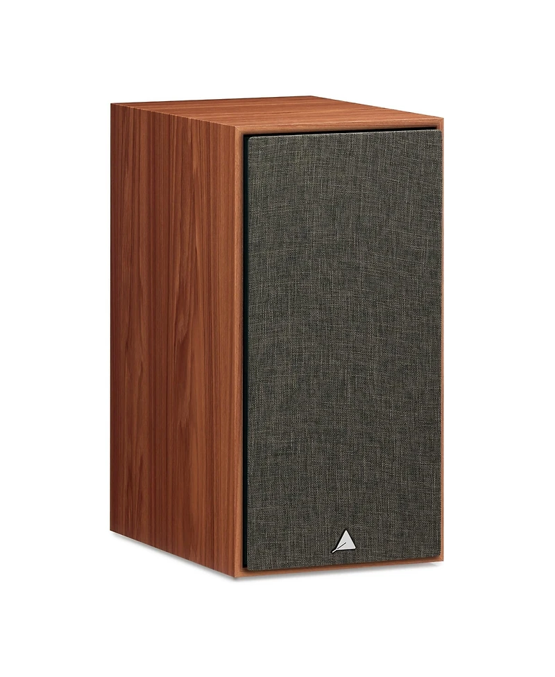 Triangle Borea BR04 Bookshelf Speakers (Pair) - Oak Green