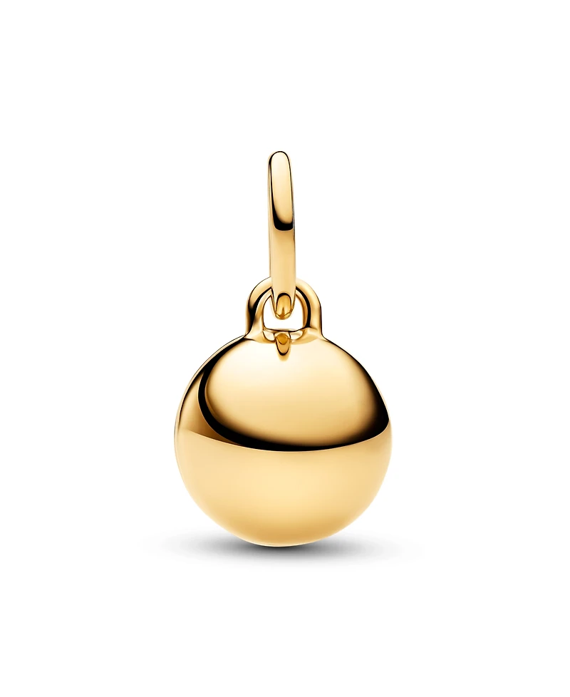 Pandora Mum Ball Clasp Charm