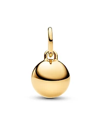 Pandora Mum Ball Clasp Charm