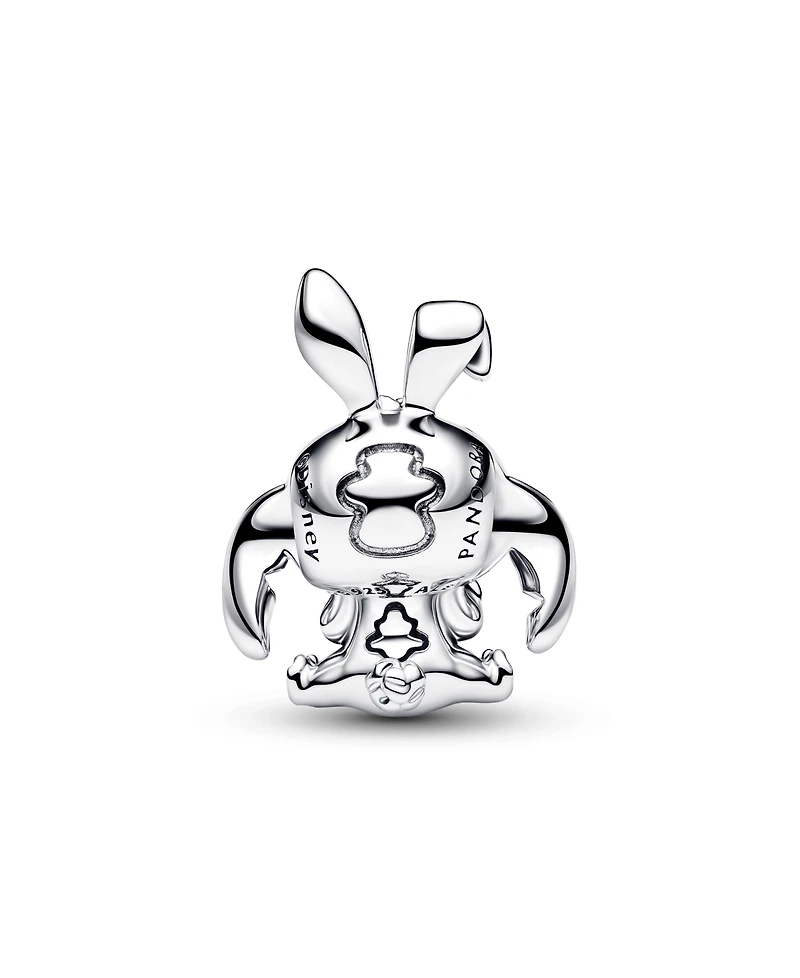 Pandora Disney Stitch Easter Bunny Charm