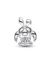 Pandora Disney Stitch Easter Bunny Charm