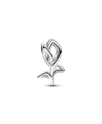 Pandora Tulip Openwork Charm