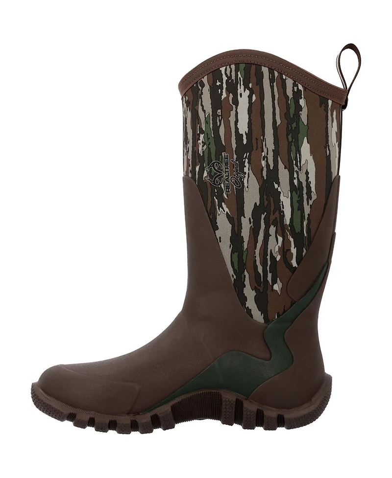 Muck Men's x Bone Collector Fieldblazer Boot