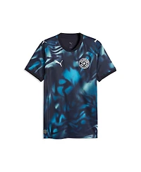 Puma Men's Navy Paraguay National Team 2026 Away Replica Jersey