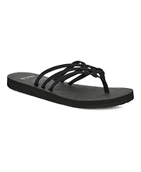 Sanuk Yoga Sandy Ii - Women Sandals