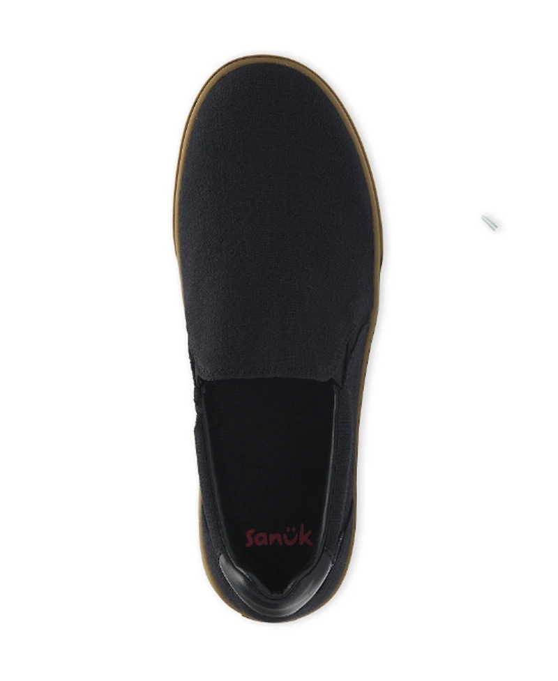Sanuk Men's Hava Slip On Shoe