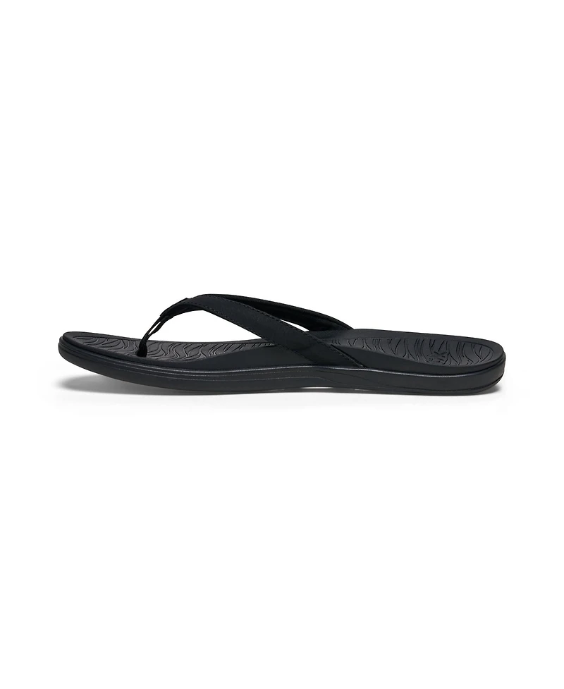 Sanuk Women's Wave Whisper Sandals