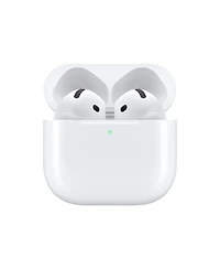 Apple New AirPods 4th Generation White with Pencil Pro White Sealed Bundle