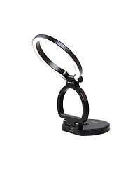 NanLite Lumo Led Ring Light with Stand for Smartphone