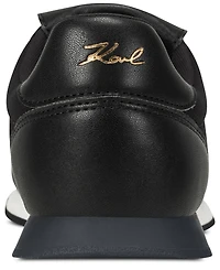 Karl Lagerfeld Paris Women's Midwood Lace-Up Sneakers