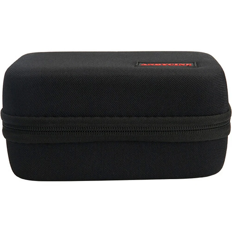 AndyCine Zippered Carry Case with Eva Foam for 5 to 5.7" Camera Monitor