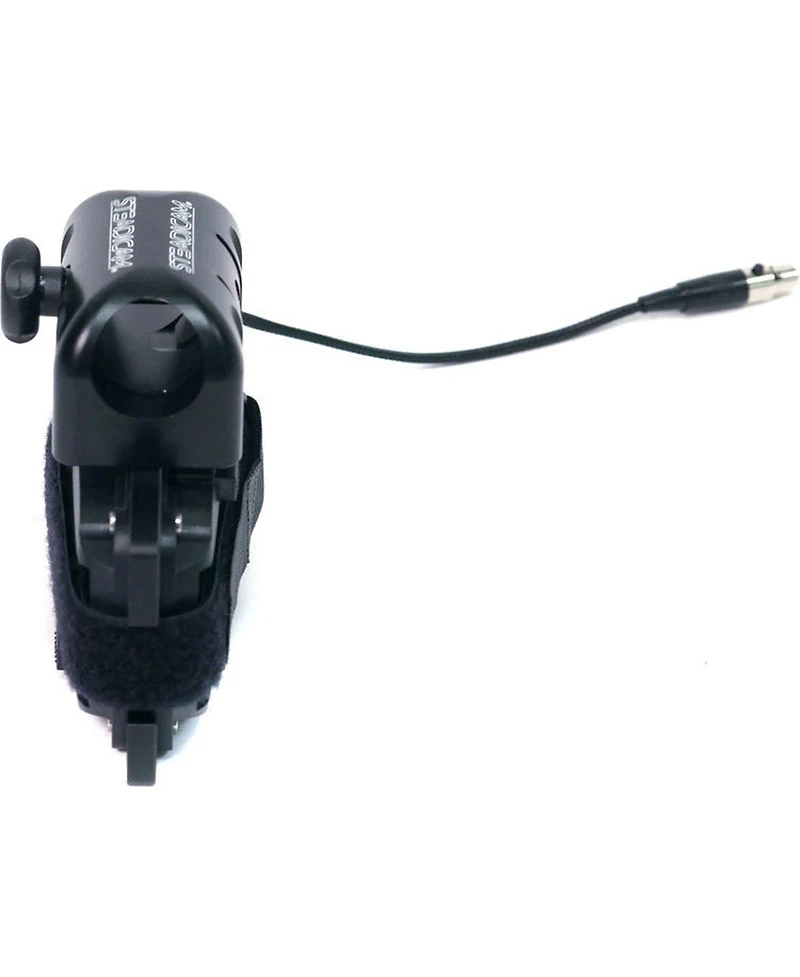 SteadiCam Battery Mount for the Panasonic D28 Battery