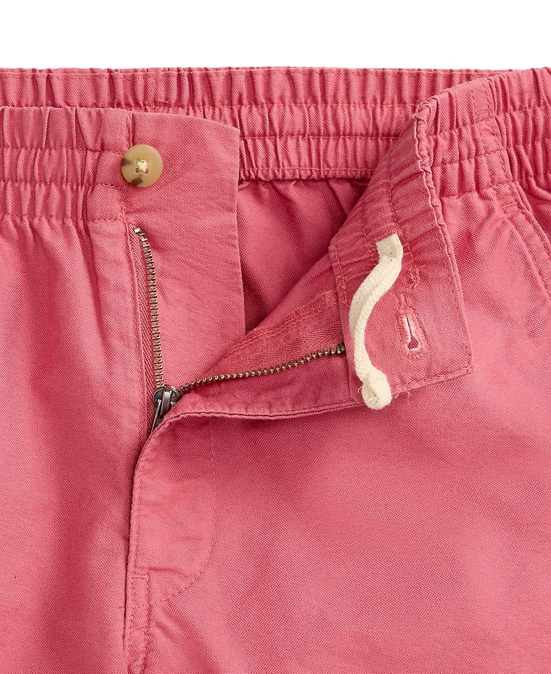 Polo Ralph Lauren Boys' 8-20 Logo French Terry Shorts