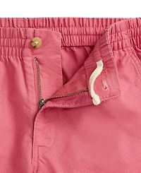 Polo Ralph Lauren Boys' 8-20 Logo French Terry Shorts