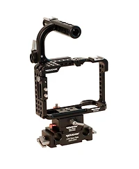 Movcam Cage Kit for Sony A7II, A7SII and A7RII Digital Camera