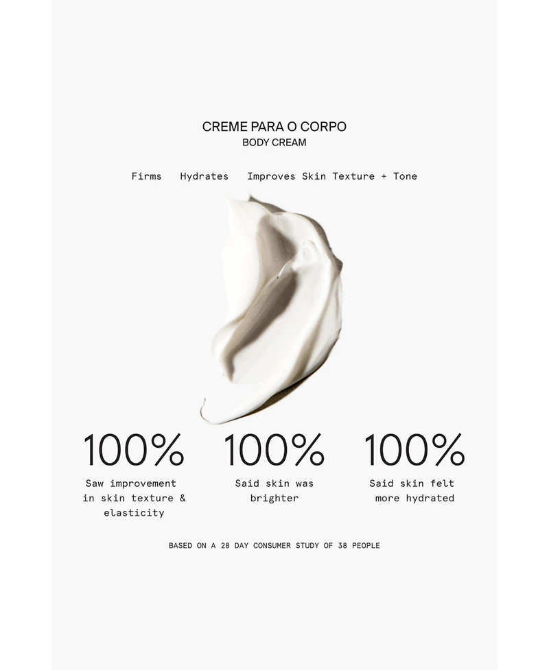 Costa Brazil Creme Para O Corpo Body Cream