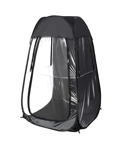ECHTPeak Sports Tent Pop Up Shelter, 1 Person All Weather Tents, for Outdoor Sports Events, Fishing and Camping